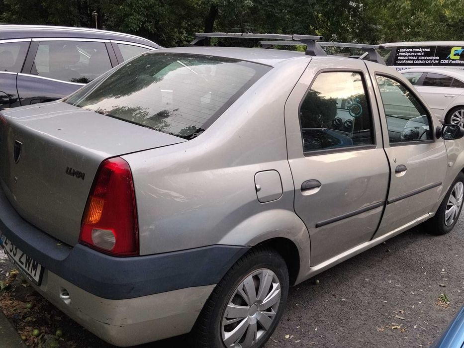 Dacia 1400