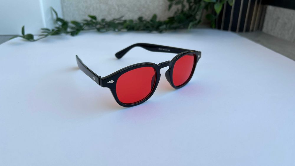 Ochelari de soare Moscot Lemtosh - Johnny Depp Style