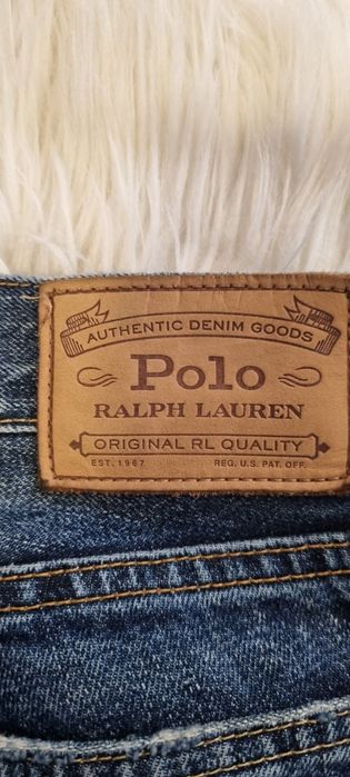 Blugi Ralph Lauren