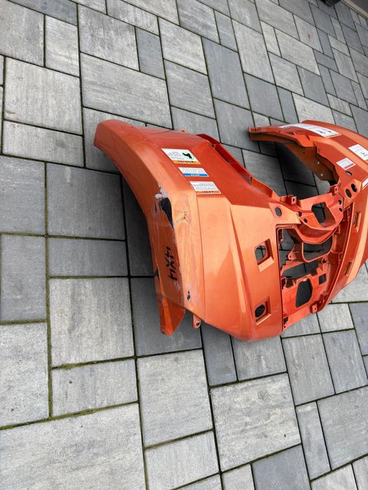 Carene cf moto fata spate 250 buc