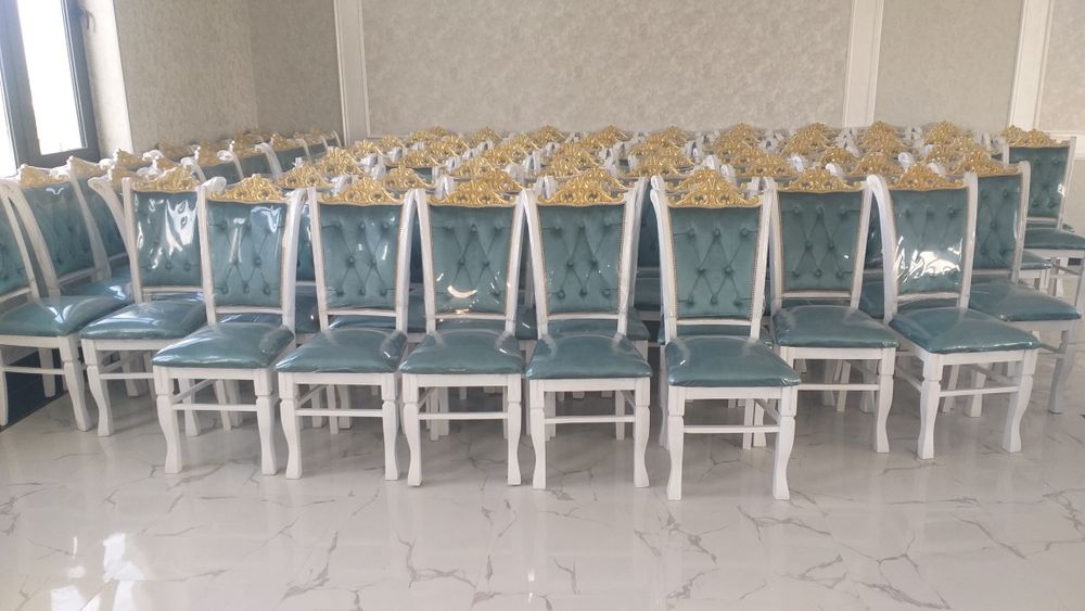 Stul parlament sexdan