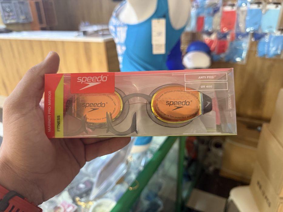 Все для плавание и все на гарантии