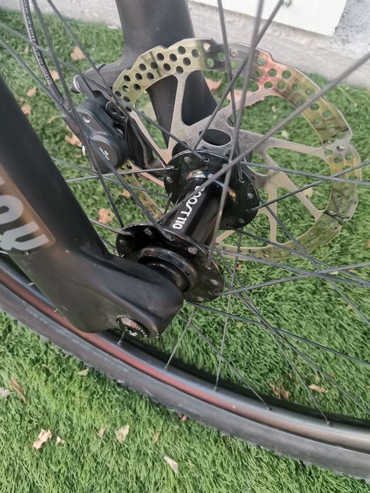 TREK x-caliber 9, XL, АЛУМИНИЕВ