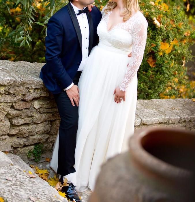 Vand rochie mireasa Blossom Dress