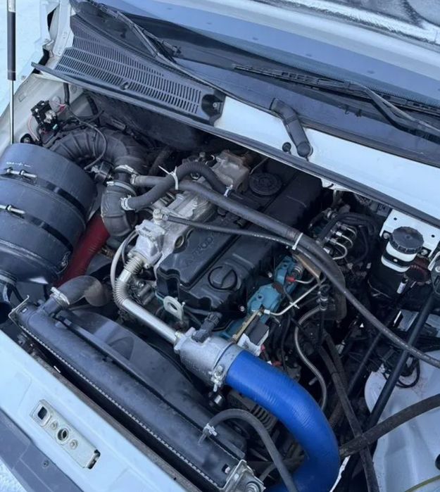 Газ Садко Next 2021