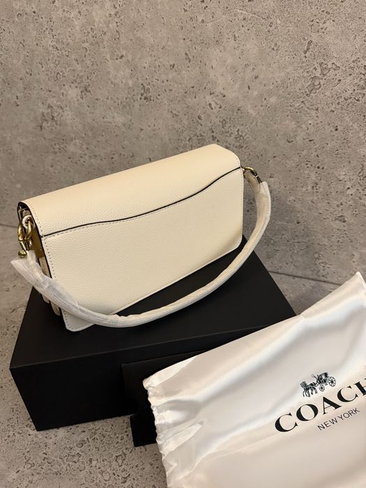 Чанта Coach