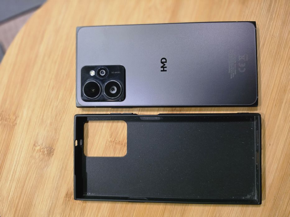 HMD skyline с гаранция още 12 месеца
