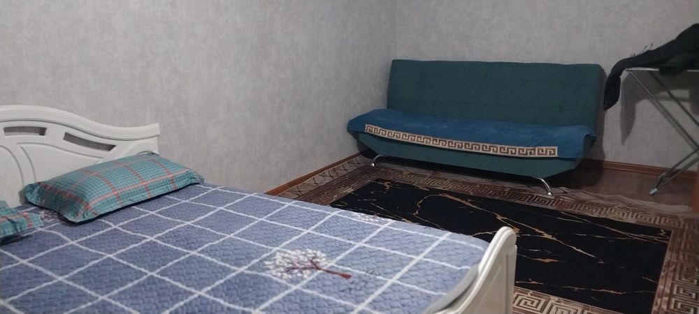 Сдам квартиру посуточно