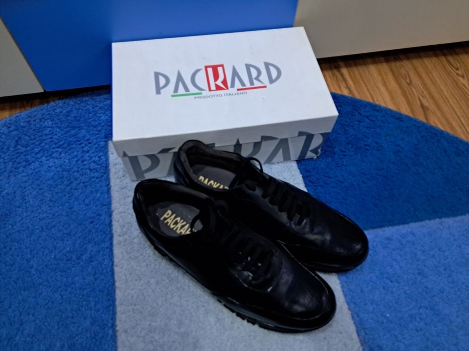 Pantofi sport +ghete iarna barbati