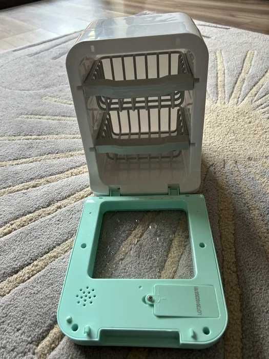 Jucarie masina spalat vase noriel