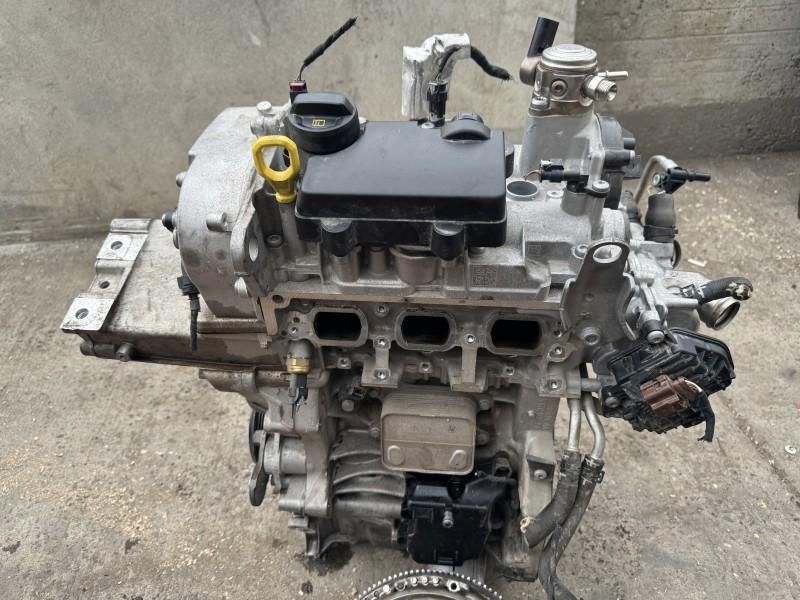 Motor complet Fara anexe Volkswagen T-cross DLAC 1.0 tsi DLAC