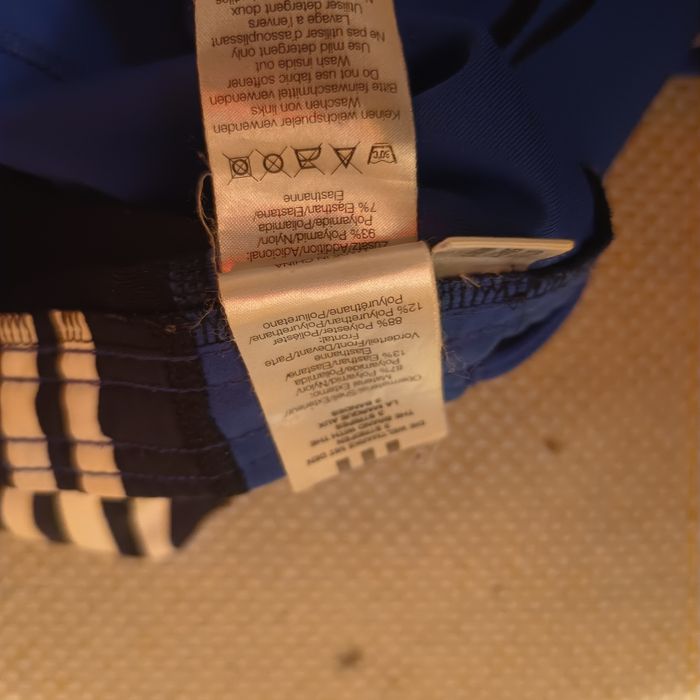 Pantaloni athletism adidas M