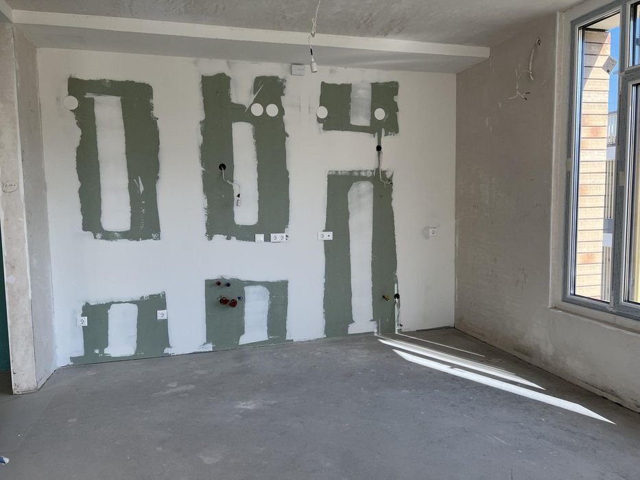 Тристаен,за продажба , кв.Бояна