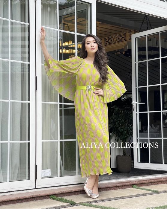 Продается платье от Турецкого брэнда