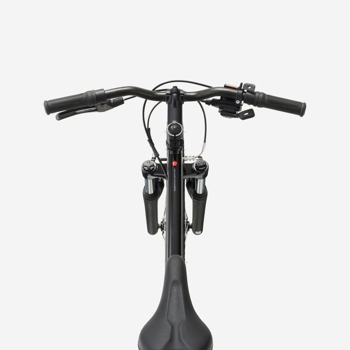 Bicicletă Mtb Expl 500 24" - produs resigilat - (SecondHand) Decathlon