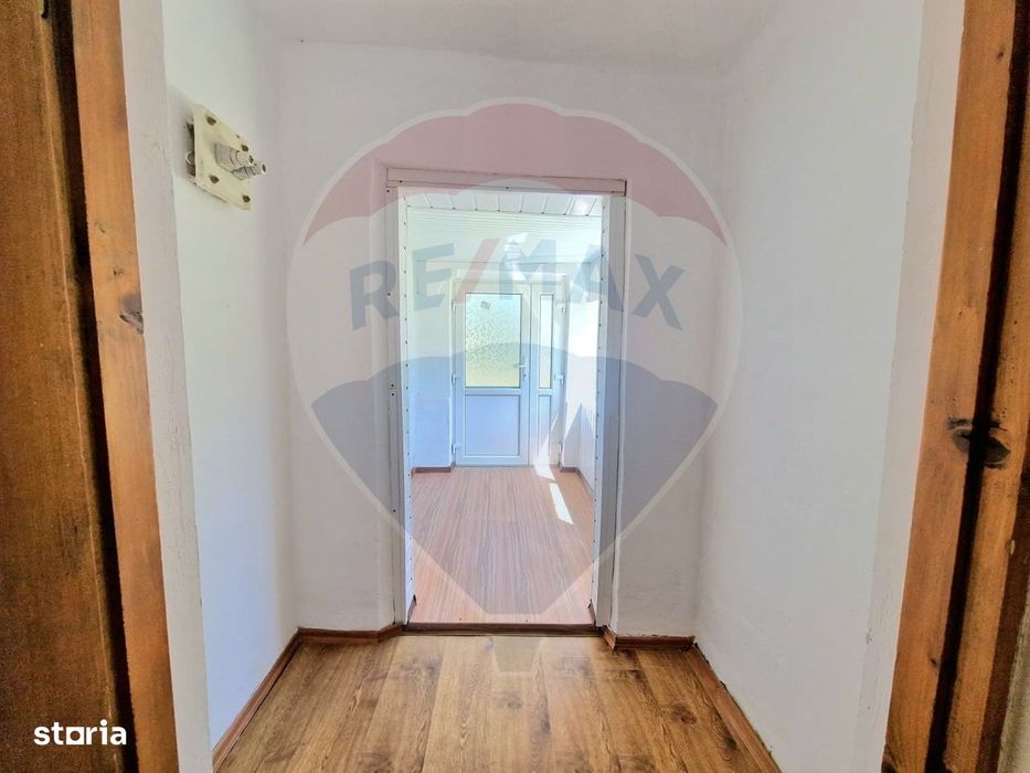 Casă + teren 1144 mp | PREȚ BUN | Parava (Răcăciuni)
