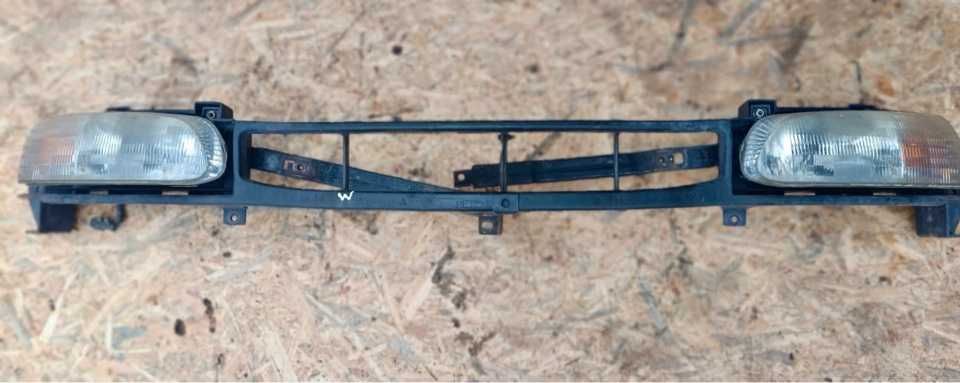 Фары Ford Windstar (Форд Виндстар), комплект, оригинал из Европы