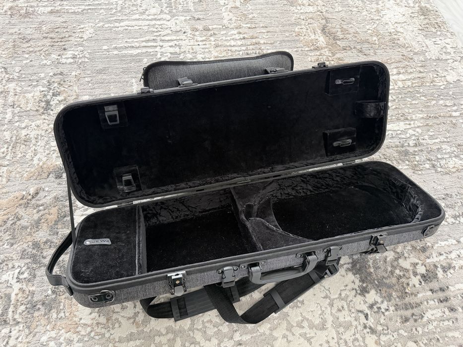 Cutie vioara Gewa 4/4