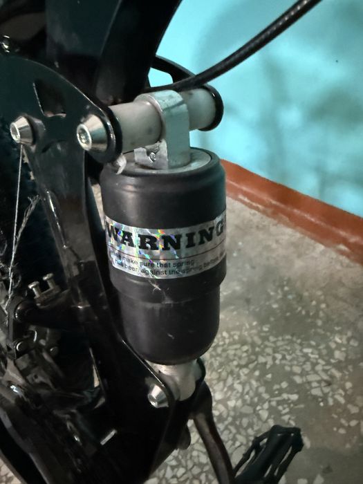 Продам велосипед бмв