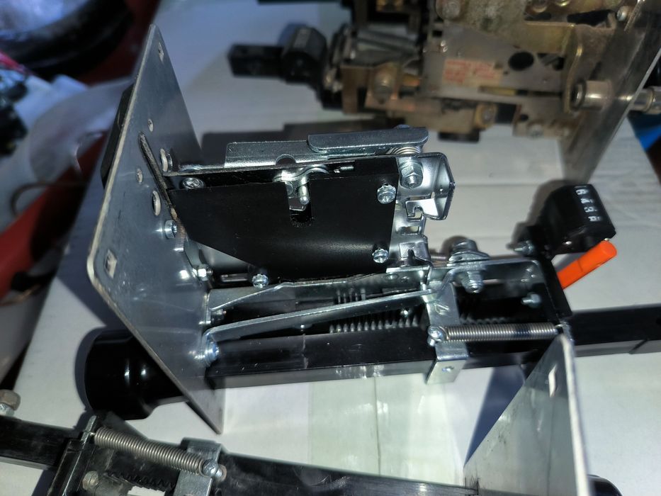 Жетониера за джага