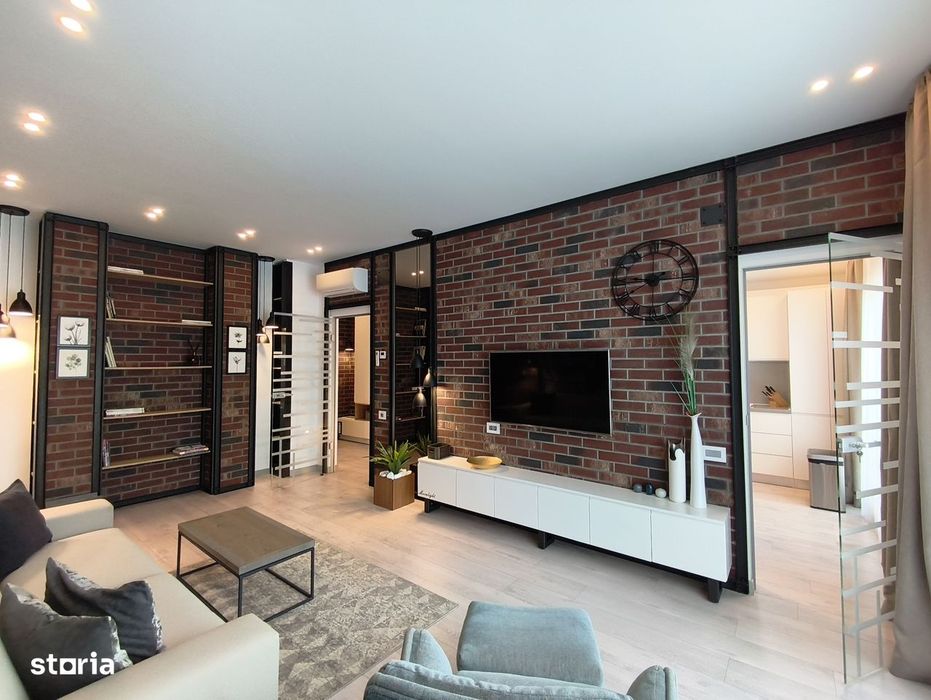 Apartament,