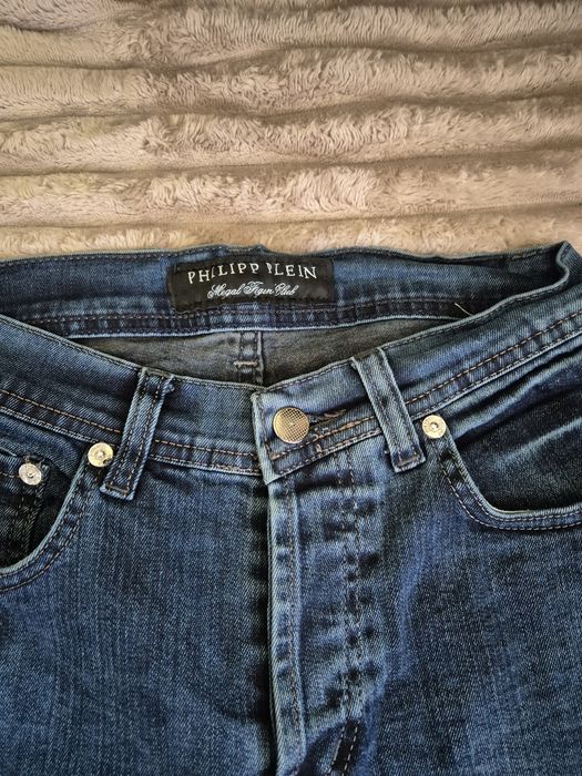 Blugi dama Philipp Plein