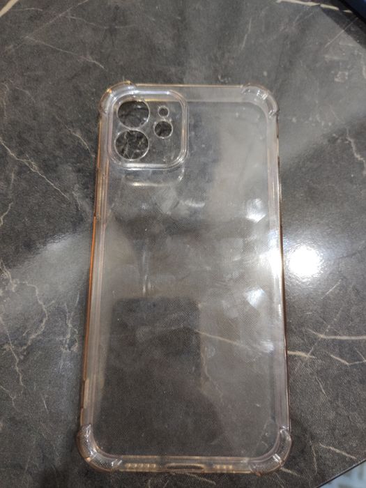 iPhone 12 чехол.