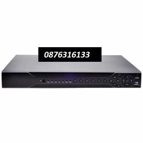 Комплект видеонаблюдение Dvr,  + 4 камери камера CCTV