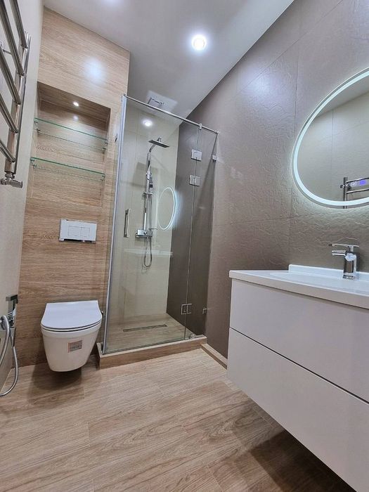 Срочно продаётся 2 ком Новостройка