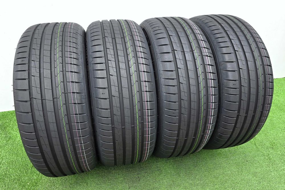 4бр. 215/55/17 HANKOOK Ventus Prime 4- НОВИ