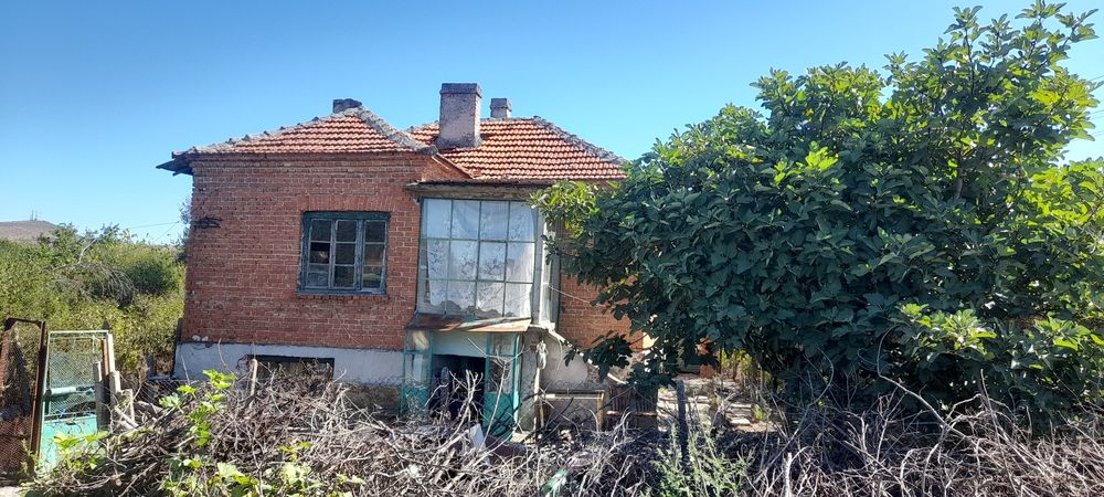 Продава се Къща в с. Крумово градище, Област Бургас - 63 кв.м за 323 €/кв.м - Снимка #1