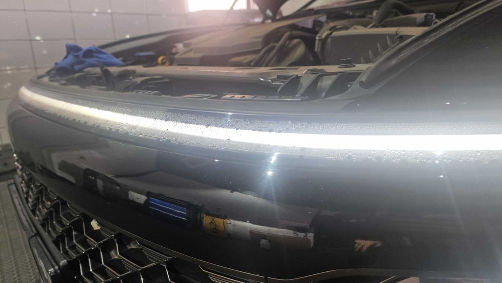 Ремонт фар / Замена ламп /Лед лампы