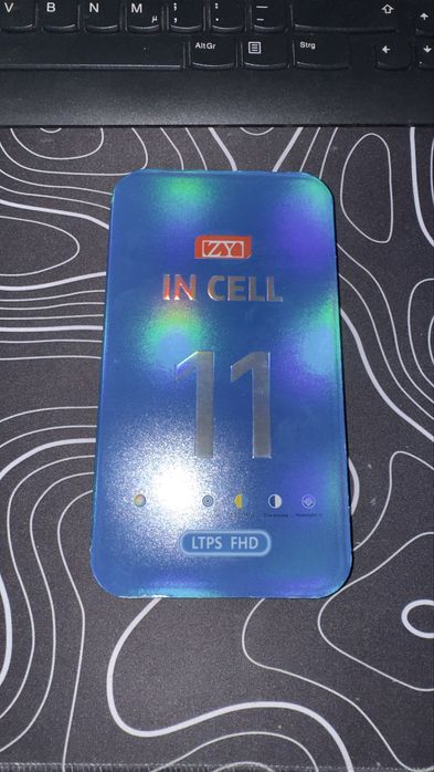 Dispay iphone 11 NOU
