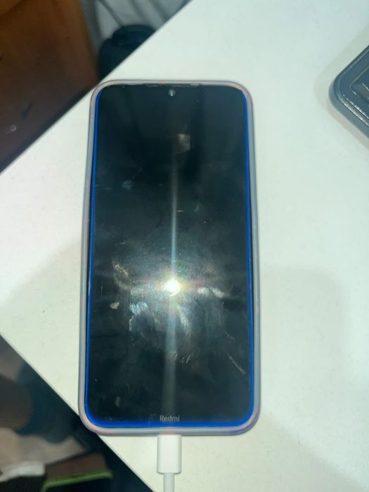Redmi note 8 4/64