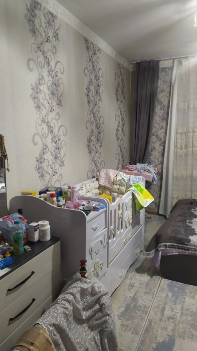 Прадажа квартира