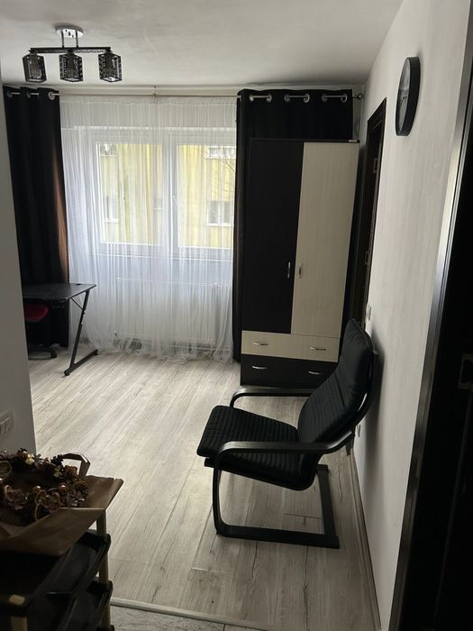 Garsoniera de inchiriat Apusului