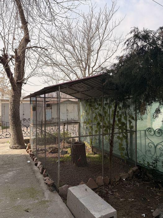 Валер для птиц и др животных