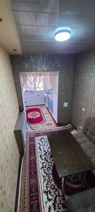 3 хонали капитал ремонт квартира сотилади Учтепа Алгоритм 77серия 70кв