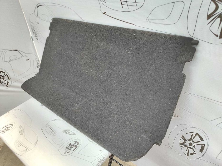 Podea Portbagaj Mini One / Cooper (F55, F56) Hatchback 2013–2021 / Cod OEM 5147 7434543 (4B2)