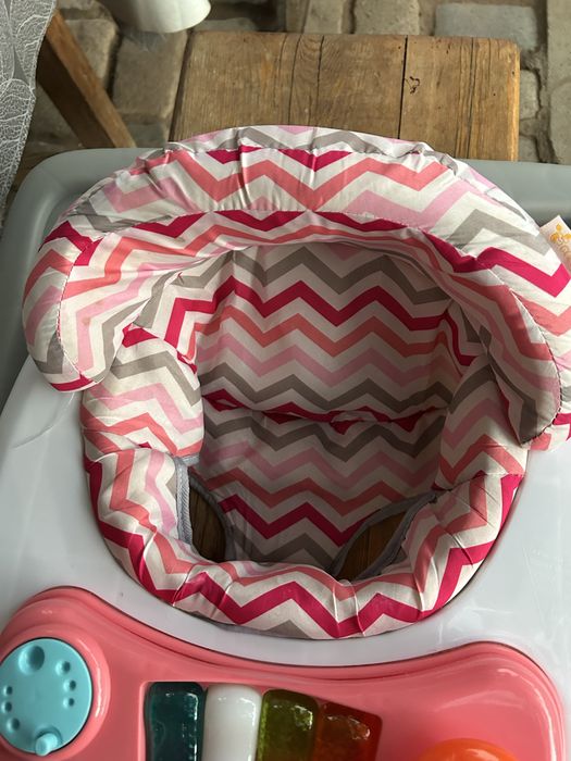 Проходилка moni