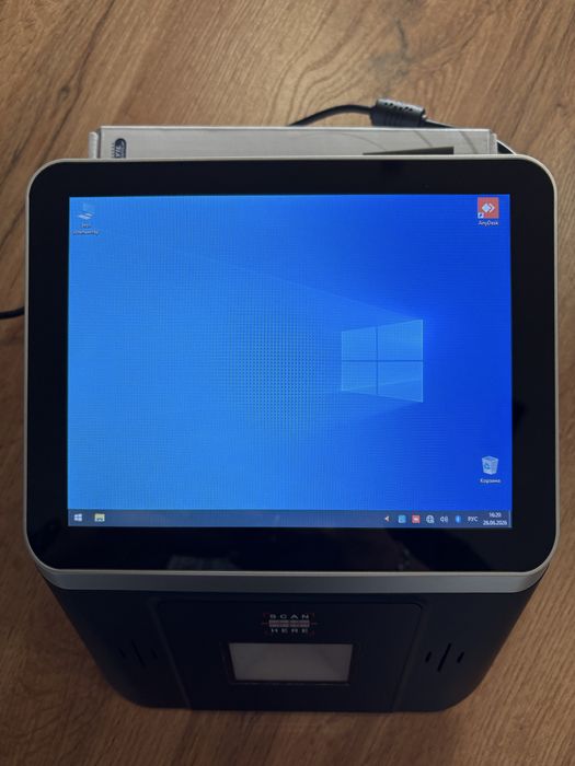 Price Checker (Core i3-4gen)
