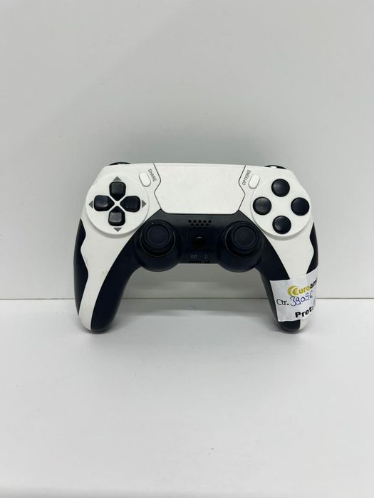 Controller Wireless PS4, Tressino, Compatibil Cu PS3/PS4/PC -I-