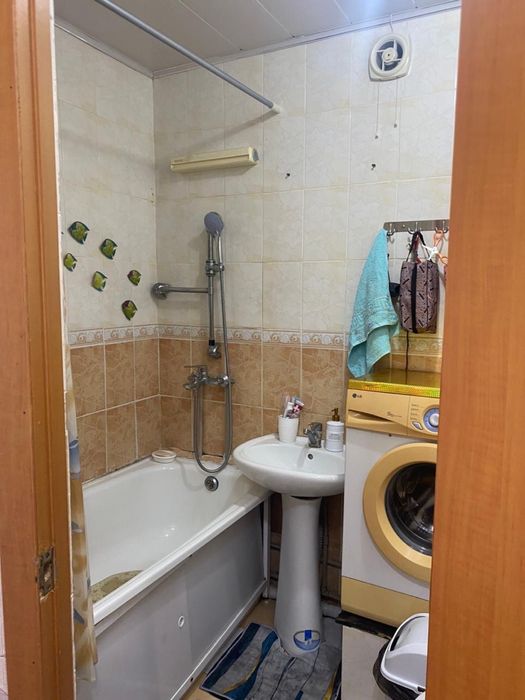 Продам 3-х комнатную квартиру