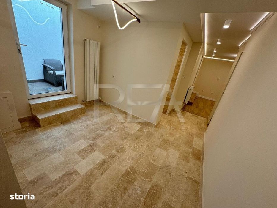 5 Camere - Vila - Dorobanti - 130mp