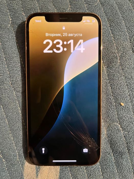 iPhone 12 pro 128гб