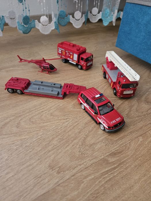 Masinuta cu telecomanda