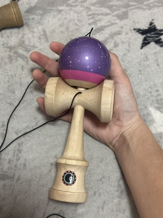 Kendama okendama revo glaze
