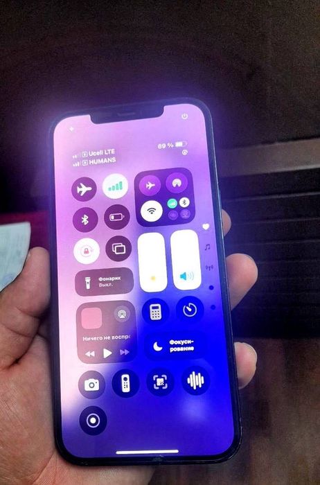 iPhone 12 Pro Max 256гб сотилади СРОЧНО!!