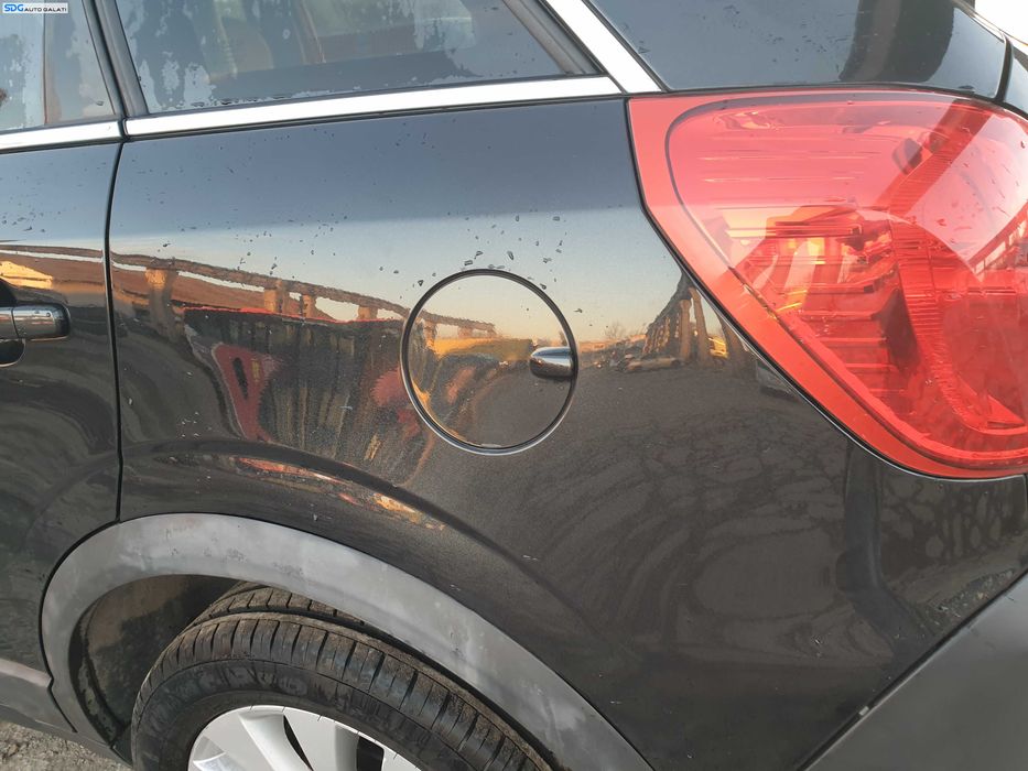 Aripa Caroserie Stanga Spate Opel Antara 2006 - 2016 [K1193]