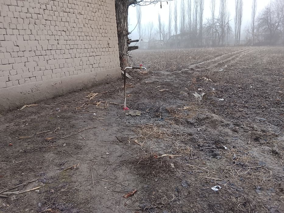 Срочна котта йеримиза сотилади 37 сотих